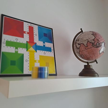 The Home E&N Gáldar Екстериор снимка