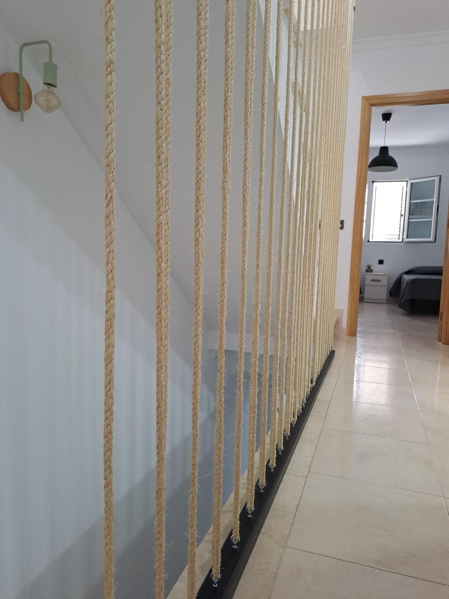 The Home E&N Gáldar Екстериор снимка