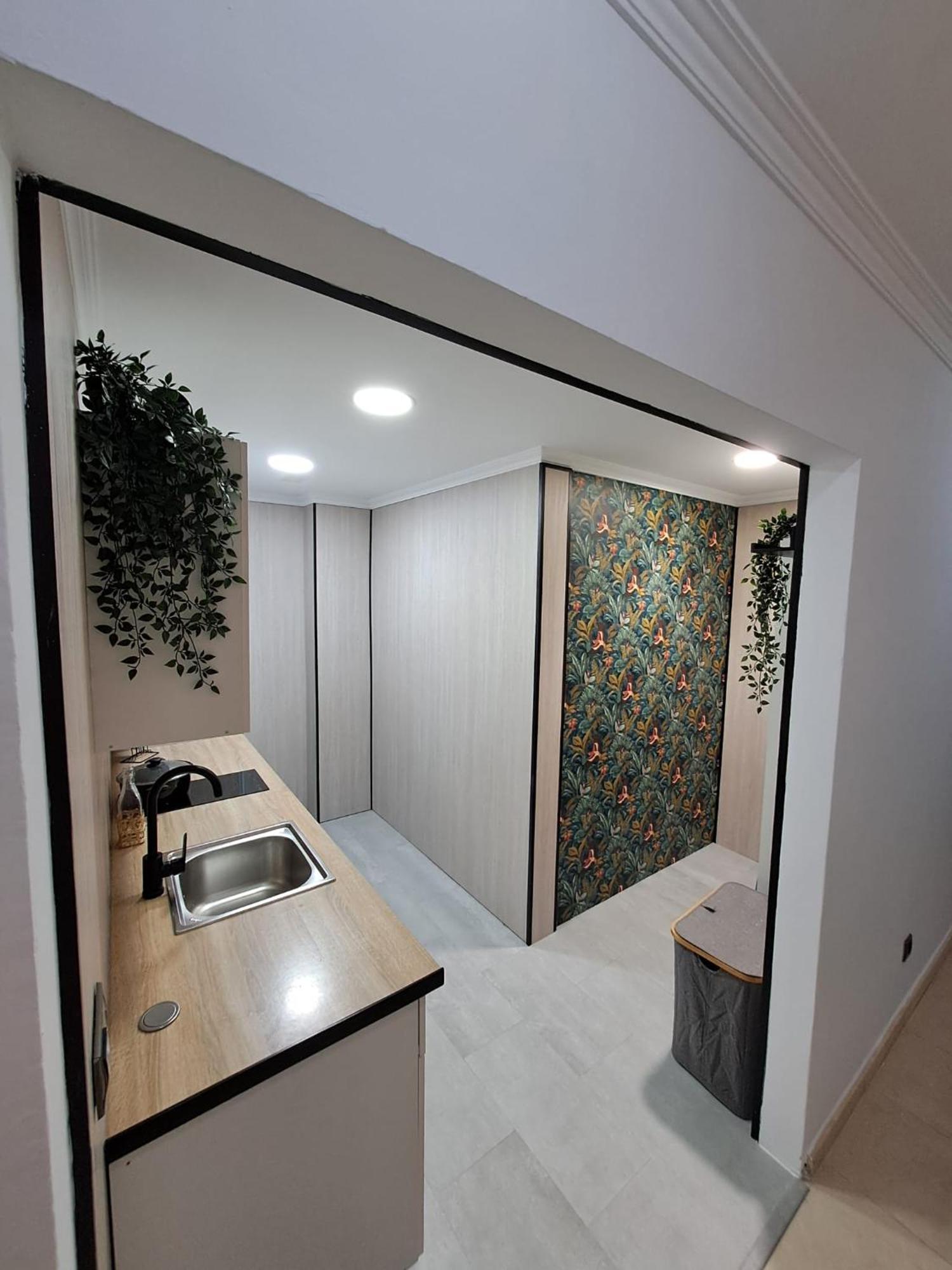 The Home E&N Gáldar Екстериор снимка