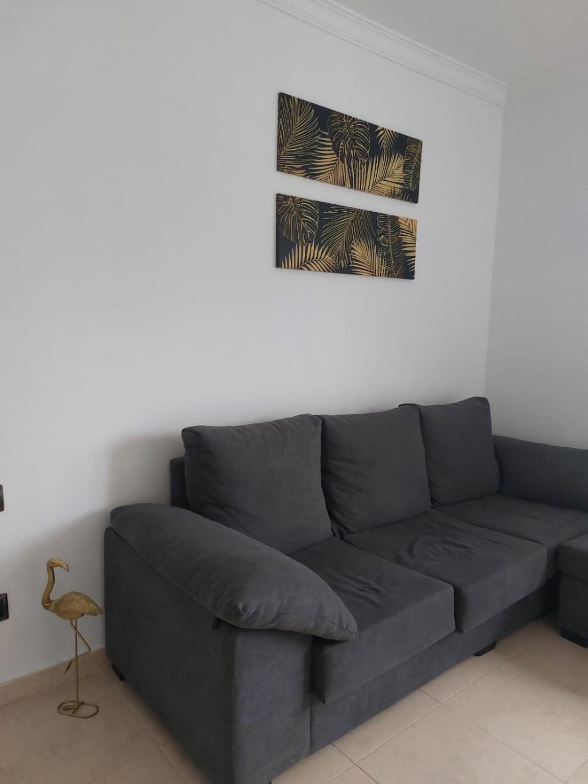 The Home E&N Gáldar Екстериор снимка