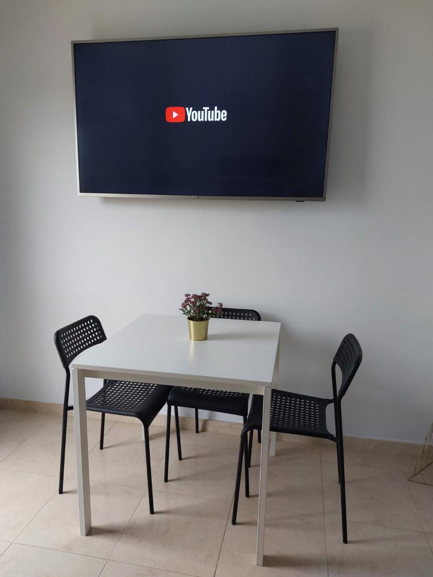 The Home E&N Gáldar Екстериор снимка