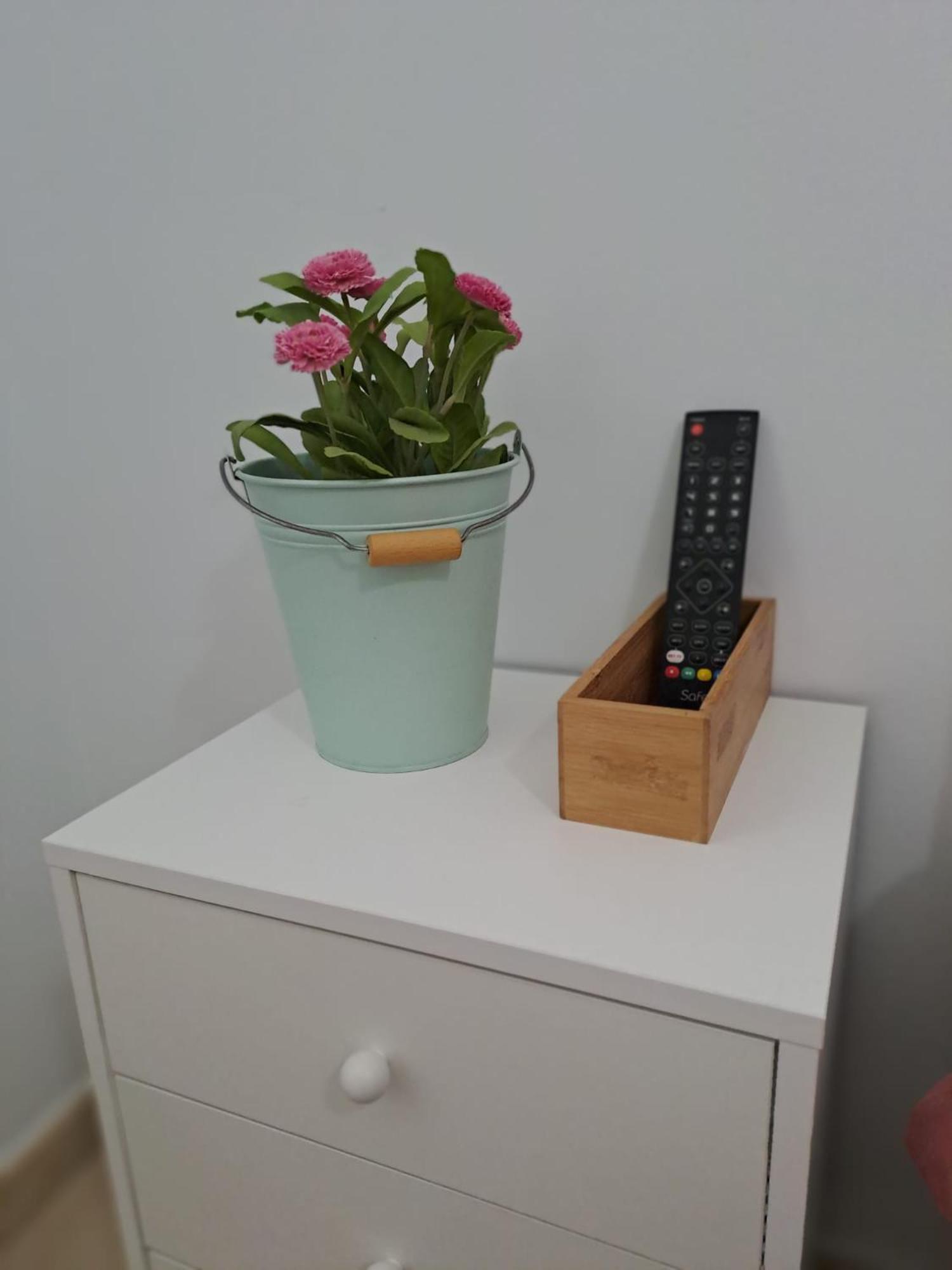 The Home E&N Gáldar Екстериор снимка