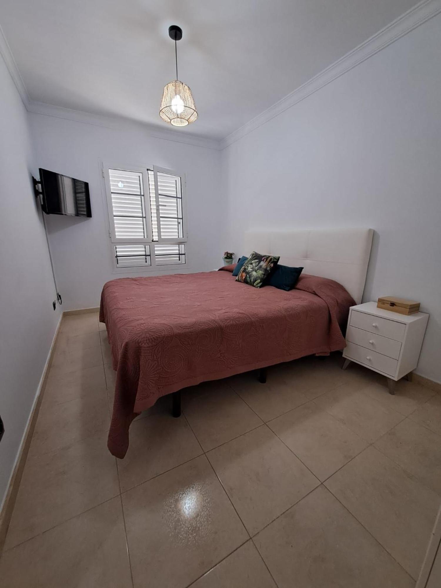 The Home E&N Gáldar Екстериор снимка