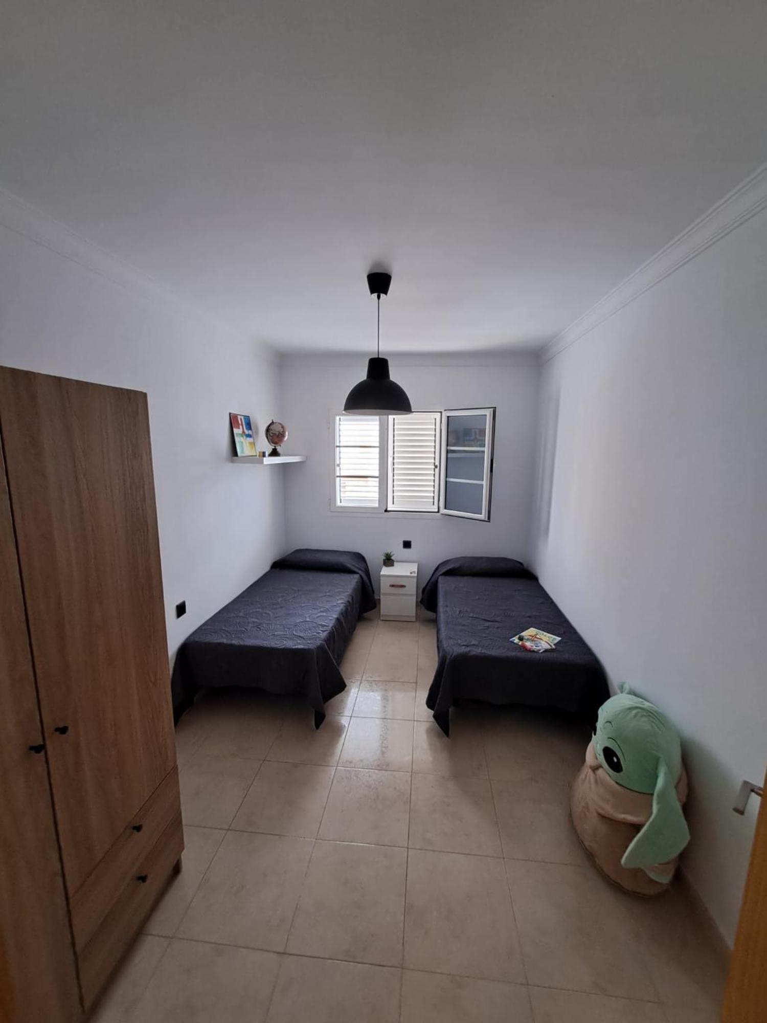 The Home E&N Gáldar Екстериор снимка