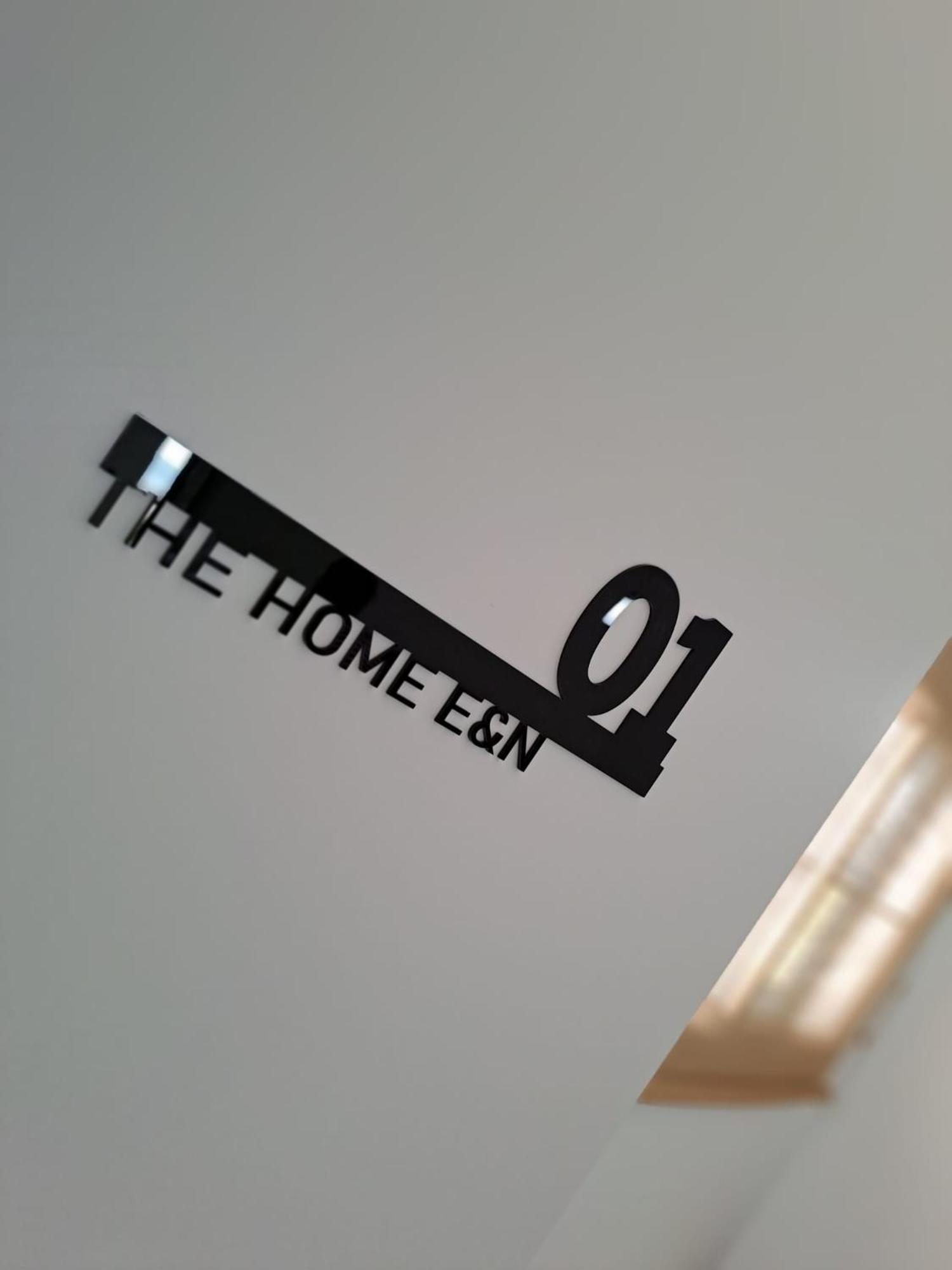The Home E&N Gáldar Екстериор снимка