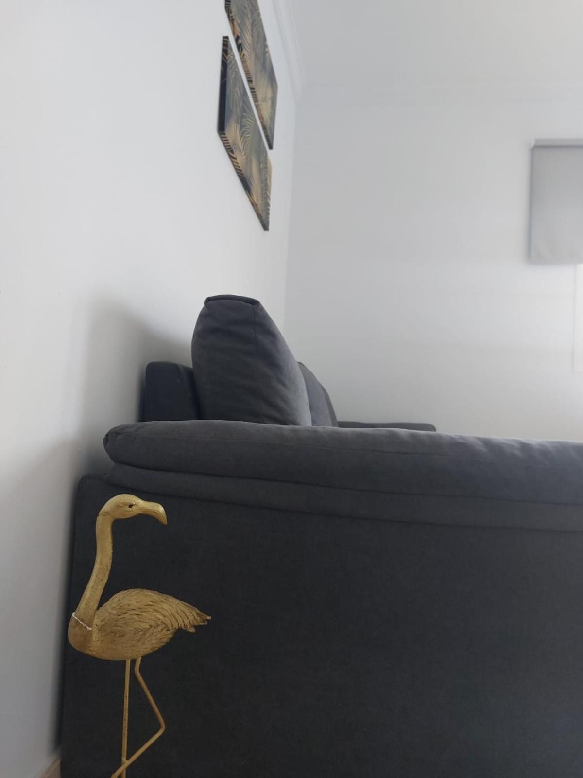 The Home E&N Gáldar Стая снимка